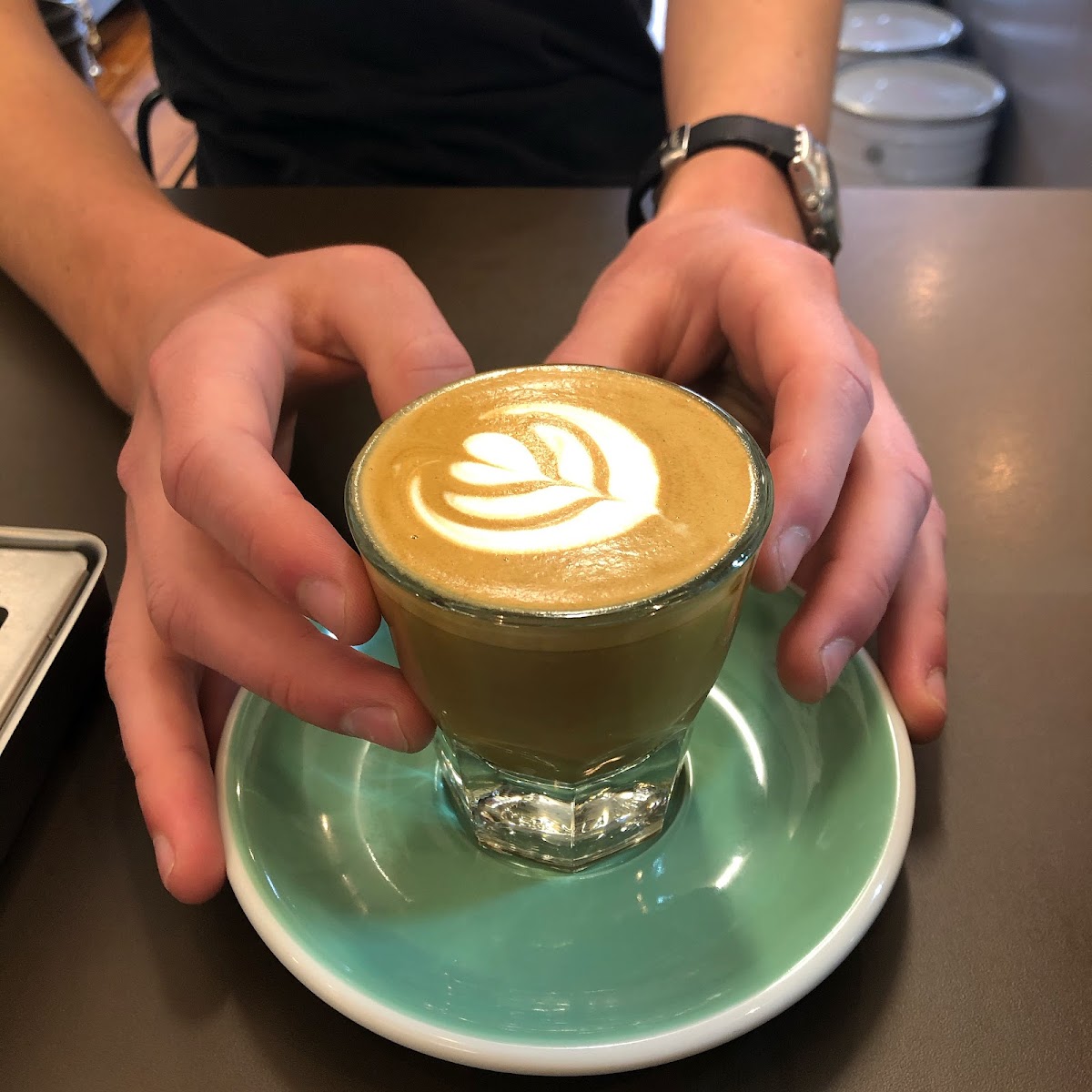 Your Local Coffee Roasters Photo 6