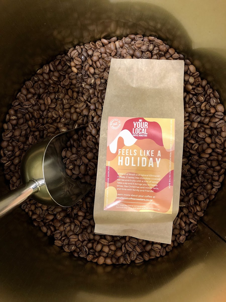 Your Local Coffee Roasters Photo 7