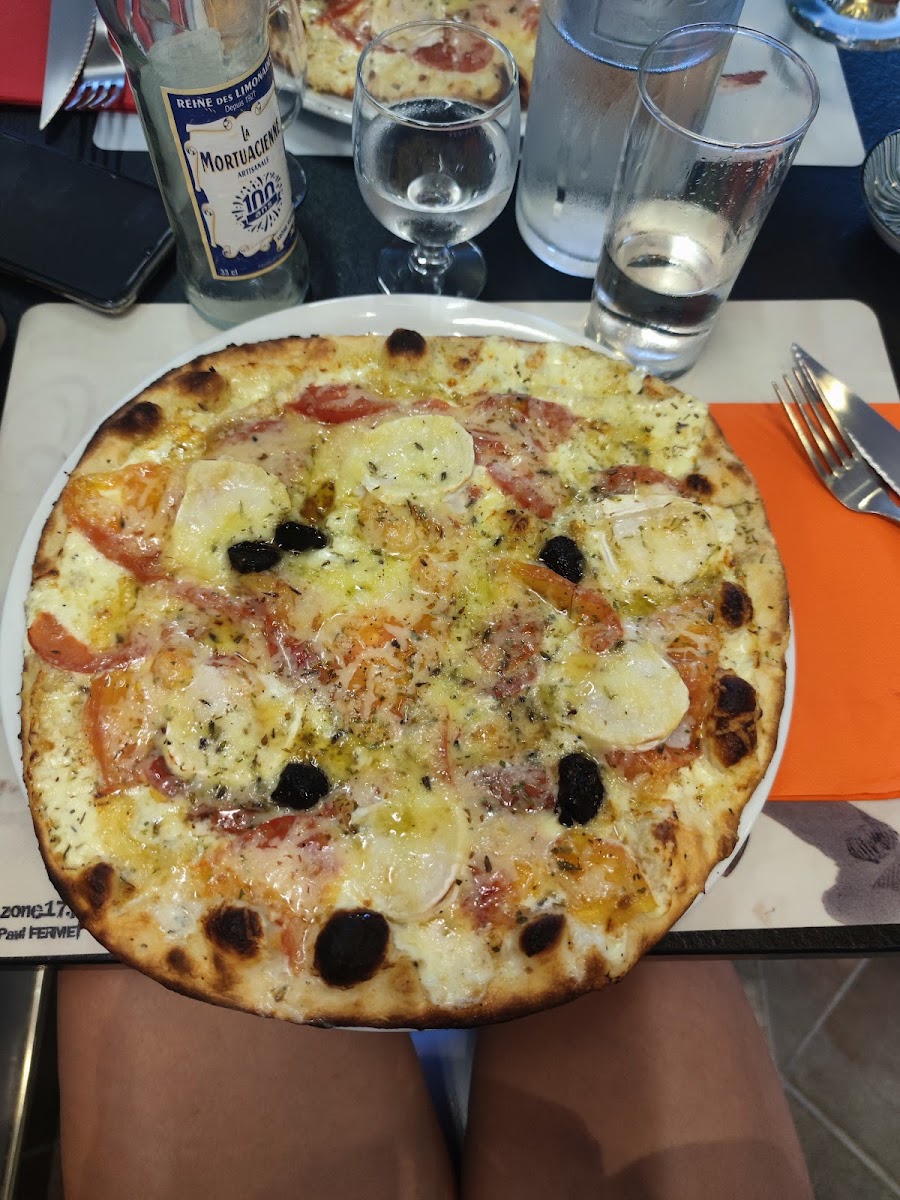 Pizzeria La Cicrane Photo 5