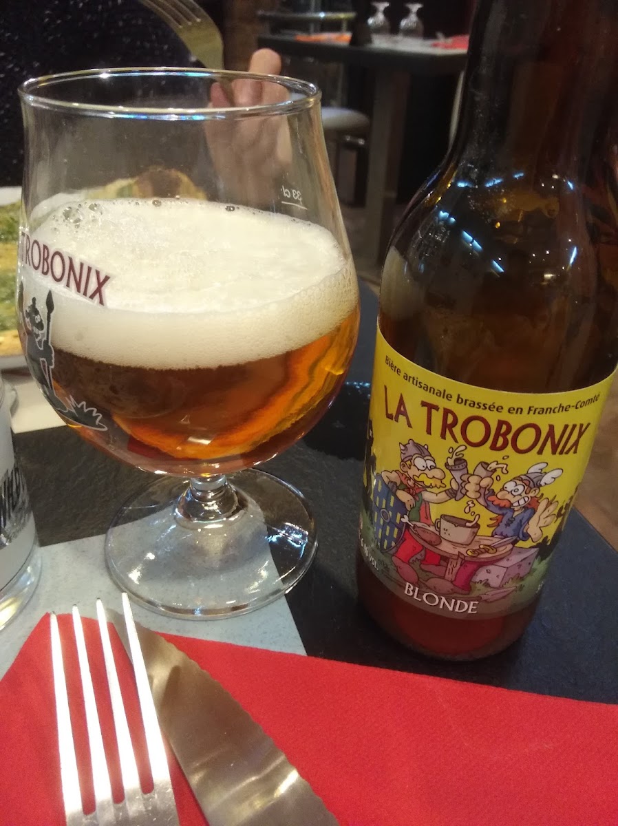 Pizzeria La Cicrane Photo 6