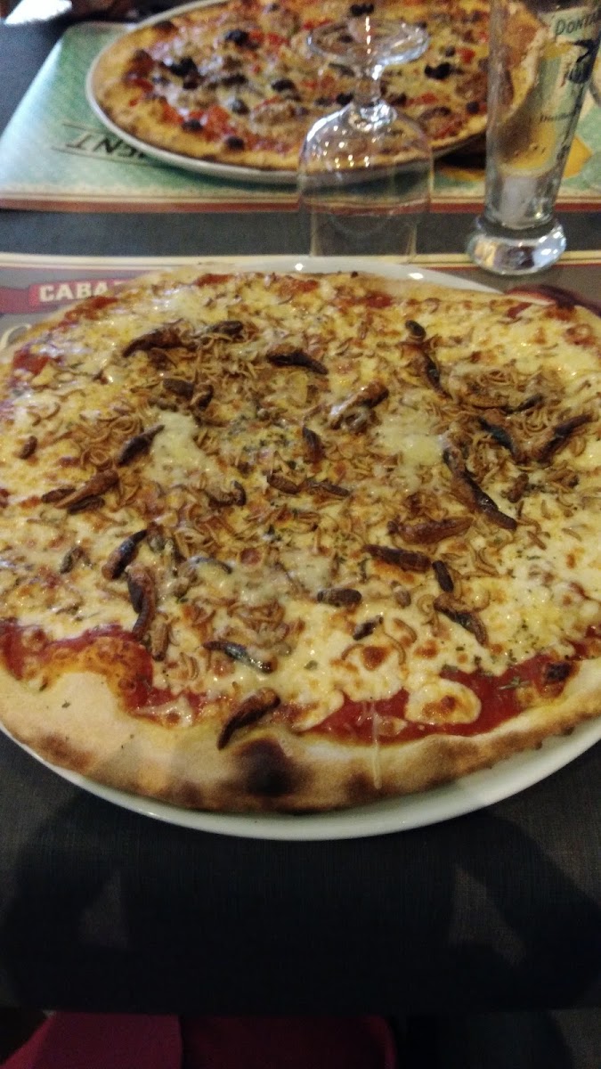 Pizzeria La Cicrane Photo 7