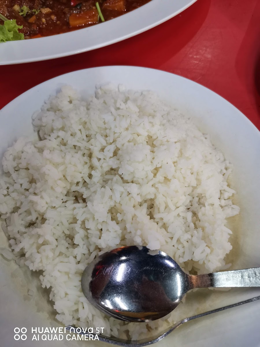 Esah Tomyam Seafood Photo 9