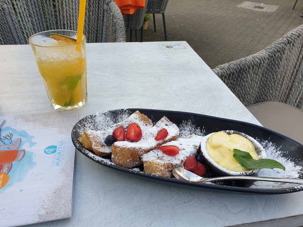 Mauritius Restaurant Reutlingen Photo 8
