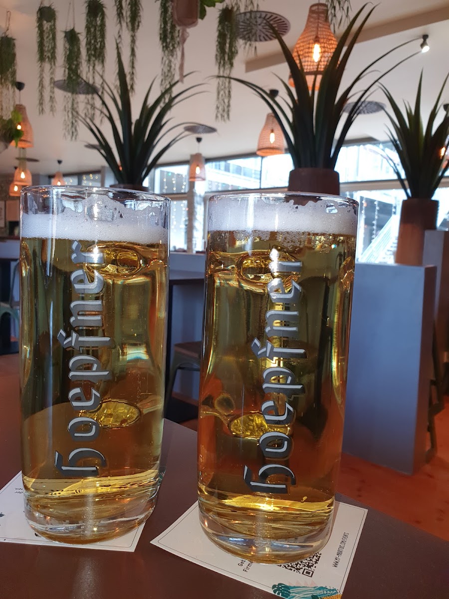 Mauritius Restaurant Reutlingen Photo 9