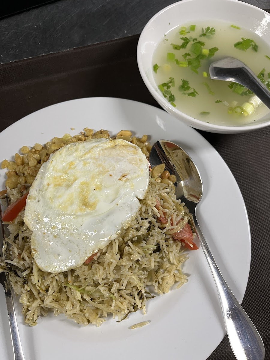 Shine Burmese Cuisine Photo 6