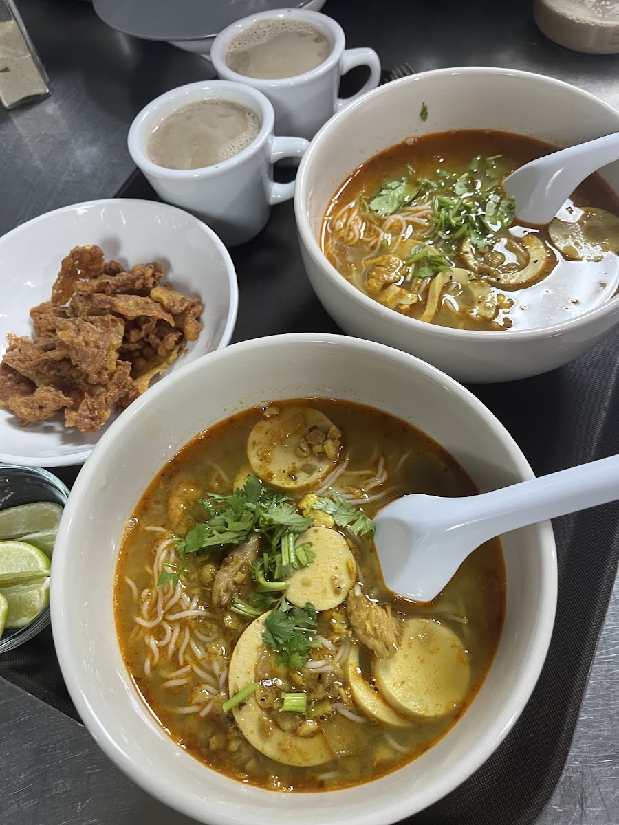 Shine Burmese Cuisine Photo 8