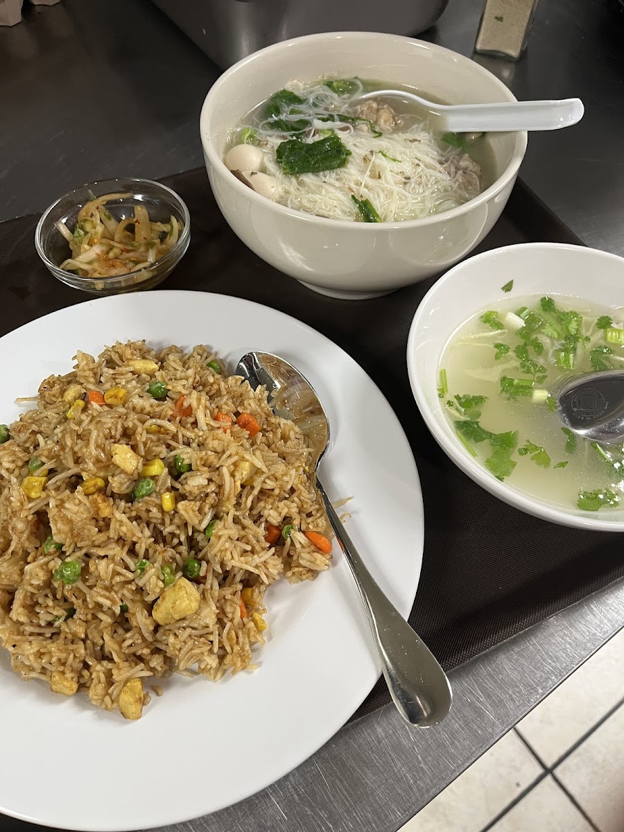 Shine Burmese Cuisine Photo 9