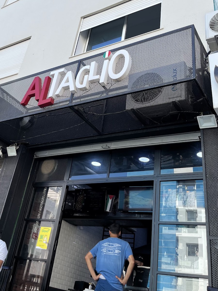 Altaglio