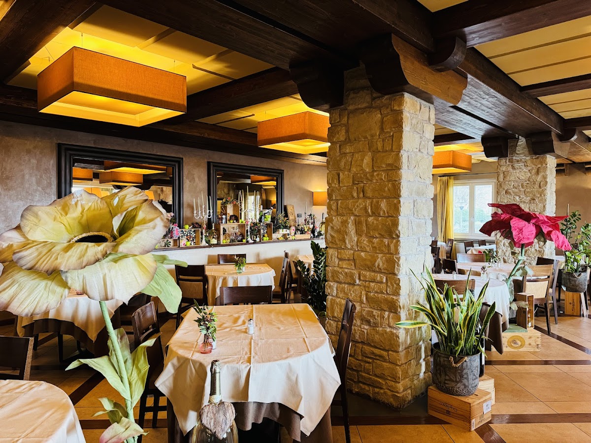 Ristorante Pizzeria Il Braciere