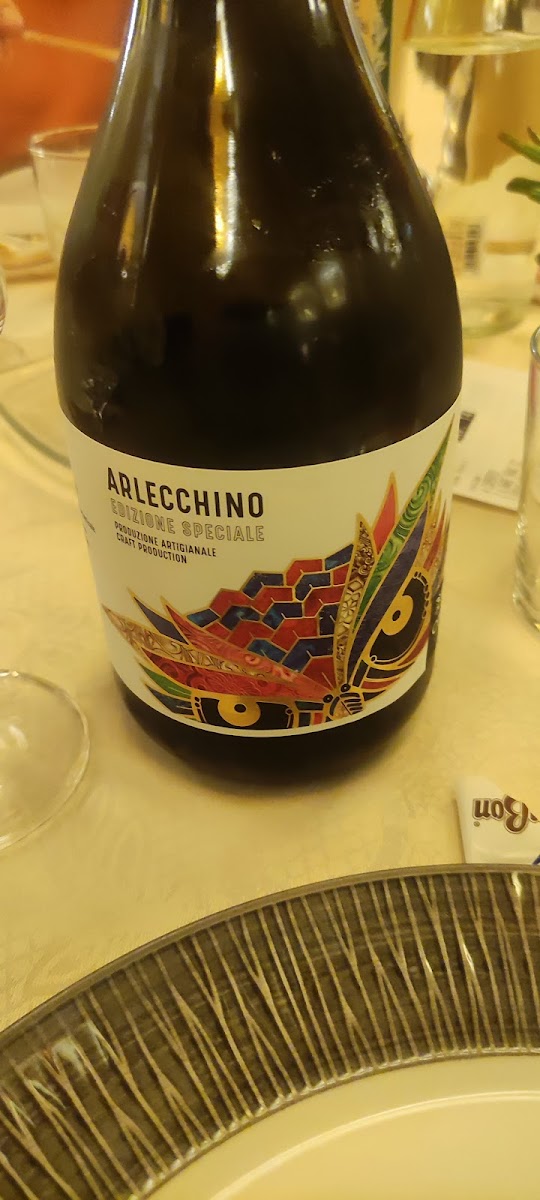 Ristorante Pizzeria Il Braciere Photo 10
