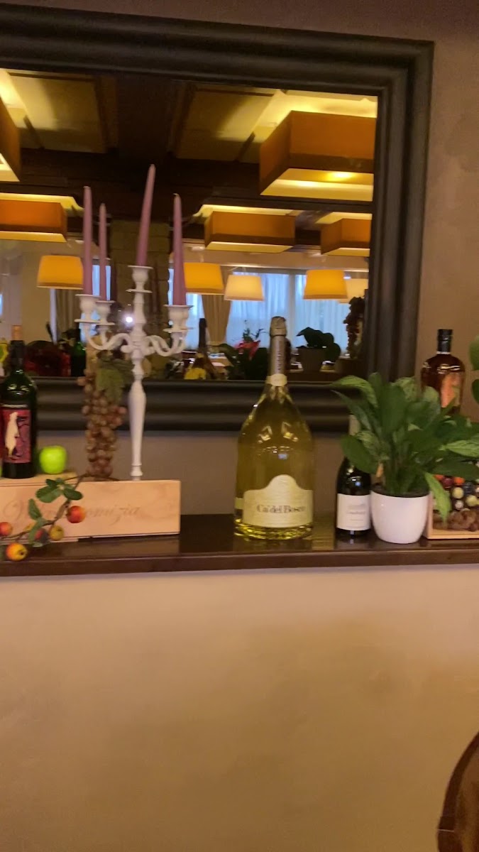 Ristorante Pizzeria Il Braciere Photo 2