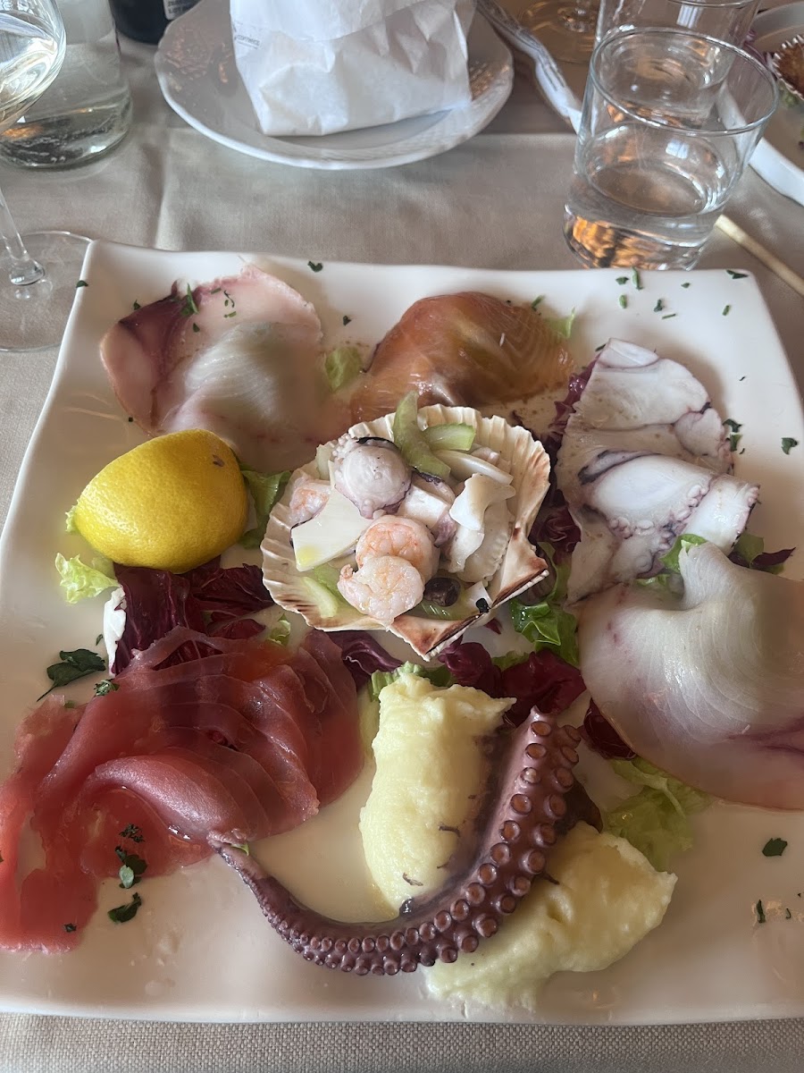 Ristorante Pizzeria Il Braciere Photo 4