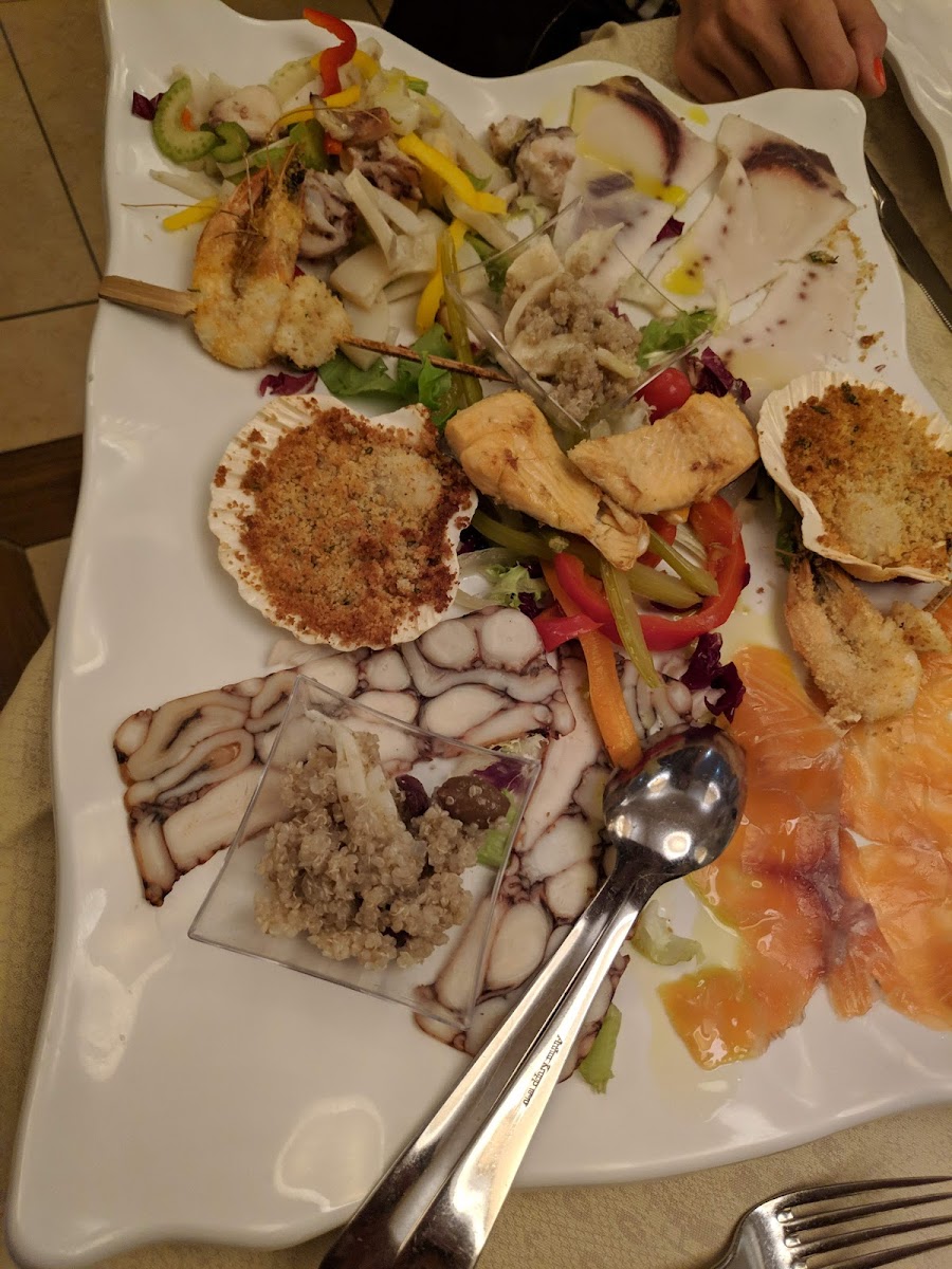 Ristorante Pizzeria Il Braciere Photo 5