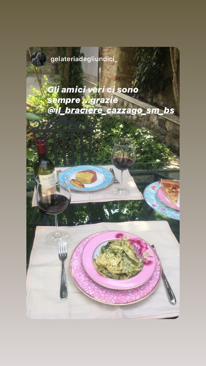 Ristorante Pizzeria Il Braciere Photo 6