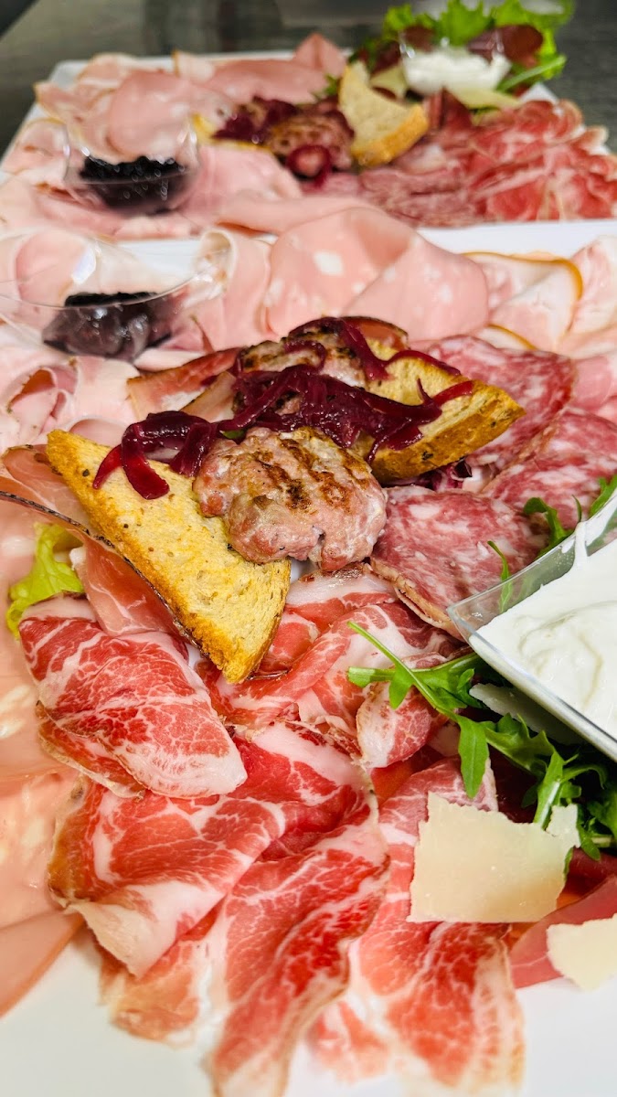 Ristorante Pizzeria Il Braciere Photo 7
