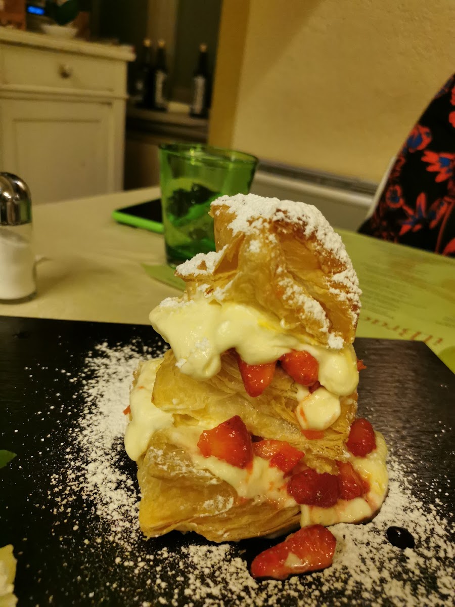 Ristorante Pizzeria Il Braciere Photo 8