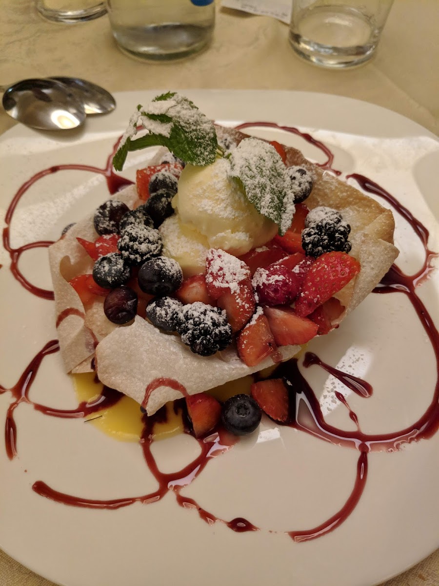 Ristorante Pizzeria Il Braciere Photo 9