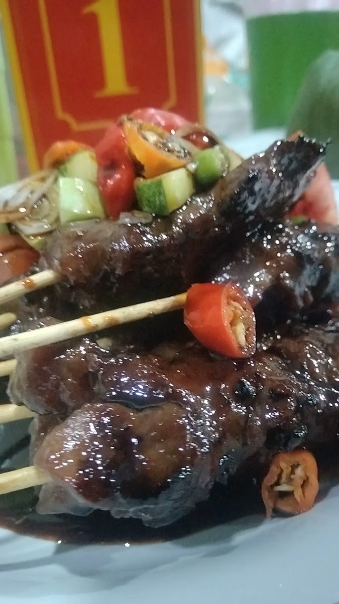 Sate Maranggi Teh Susi Cabang ke-2 Photo 2