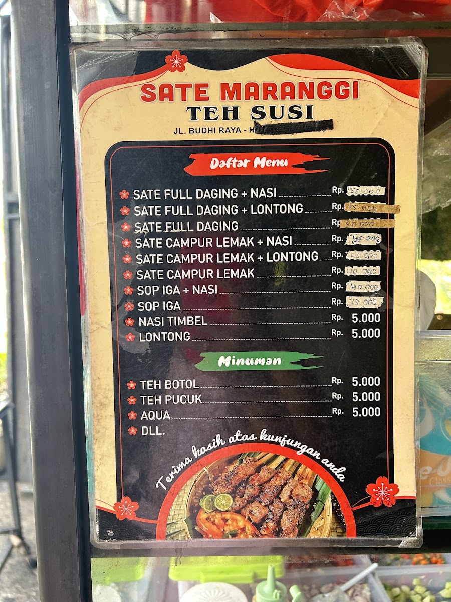 Sate Maranggi Teh Susi Cabang ke-2 Photo 3