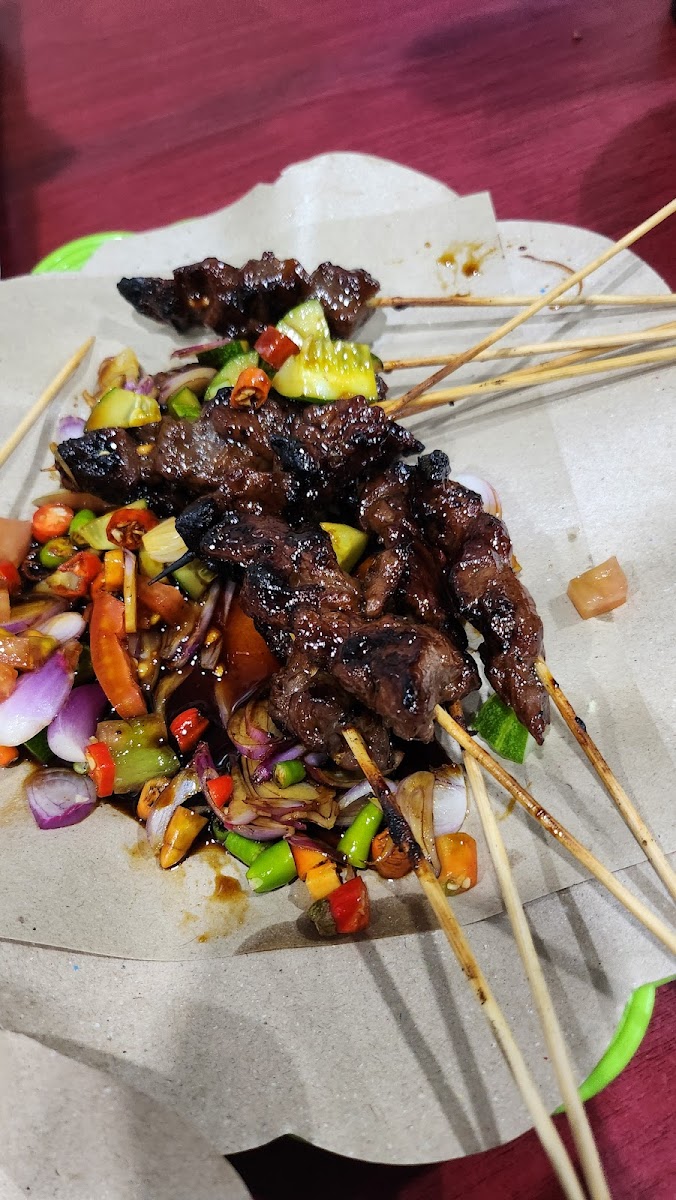 Sate Maranggi Teh Susi Cabang ke-2 Photo 5