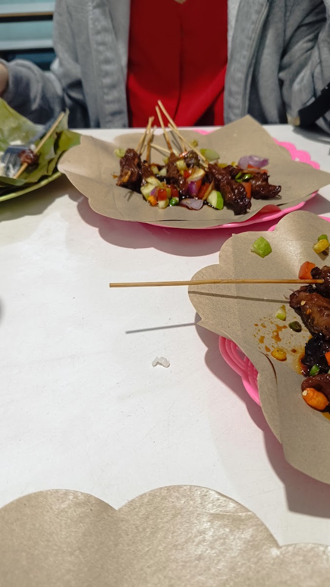 Sate Maranggi Teh Susi Cabang ke-2 Photo 6