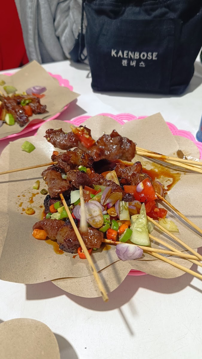Sate Maranggi Teh Susi Cabang ke-2 Photo 7