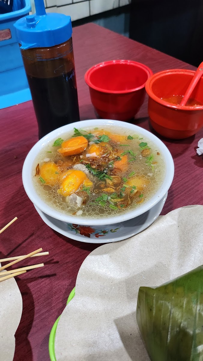 Sate Maranggi Teh Susi Cabang ke-2 Photo 8