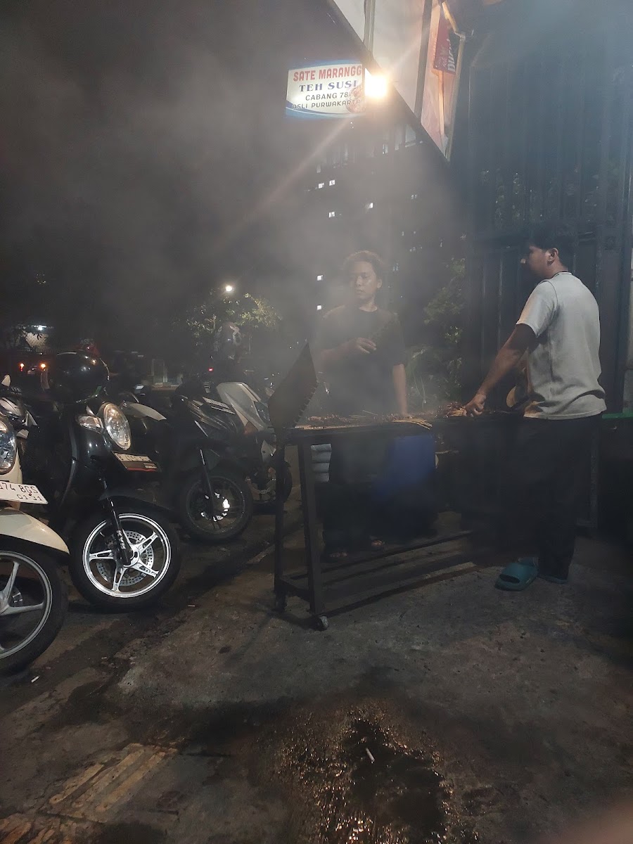 Sate Maranggi Teh Susi Cabang ke-2 Photo 9