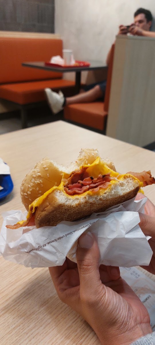 Burger King Fano Photo 10