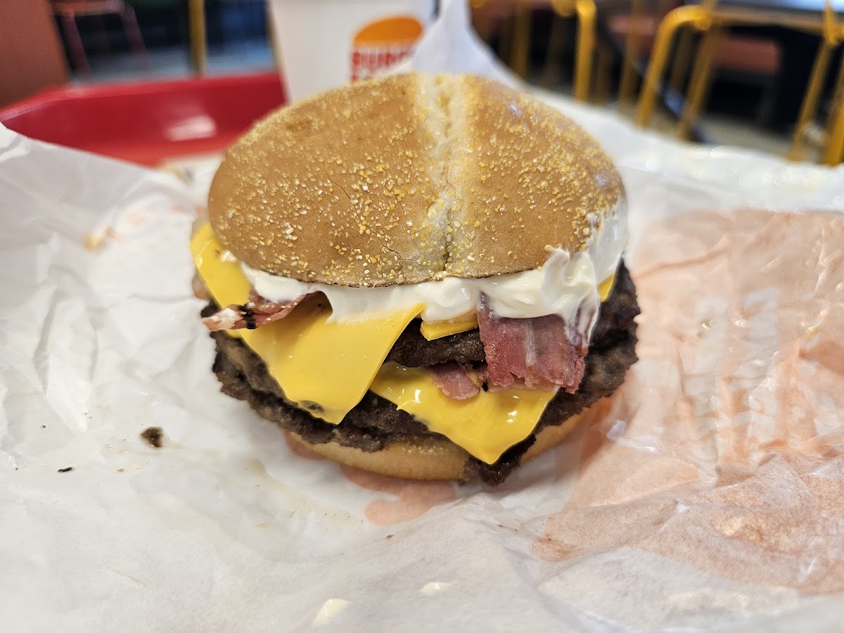 Burger King Fano Photo 2