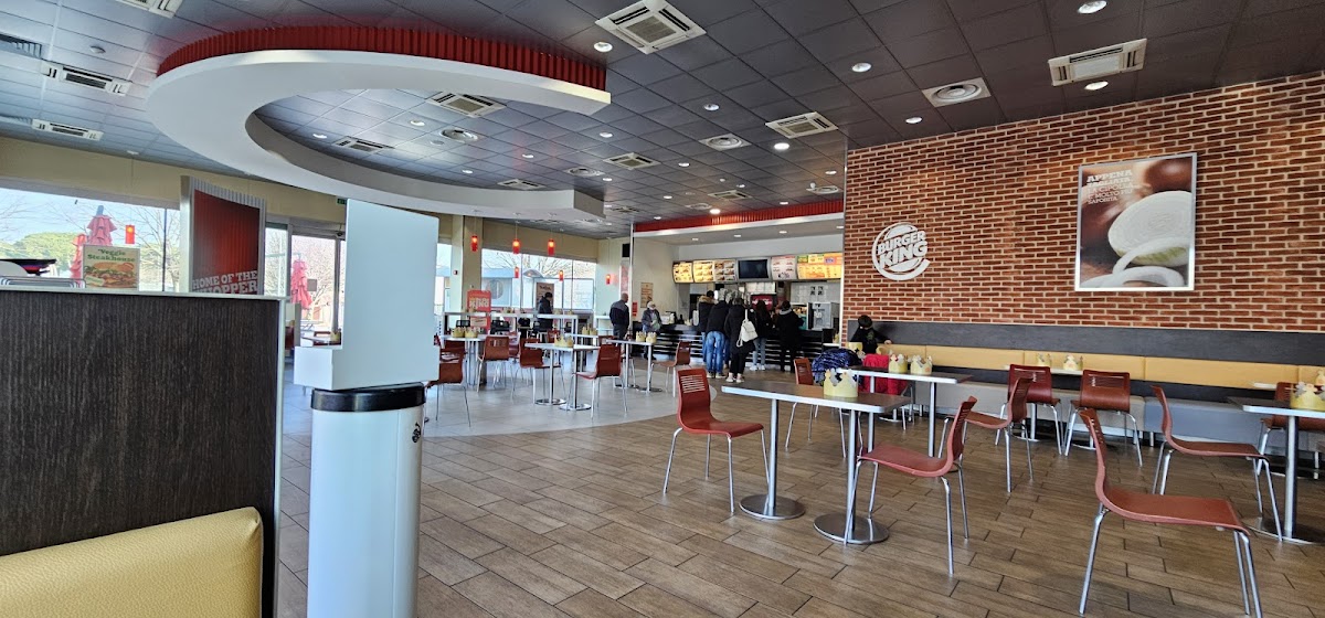 Burger King Fano Photo 3