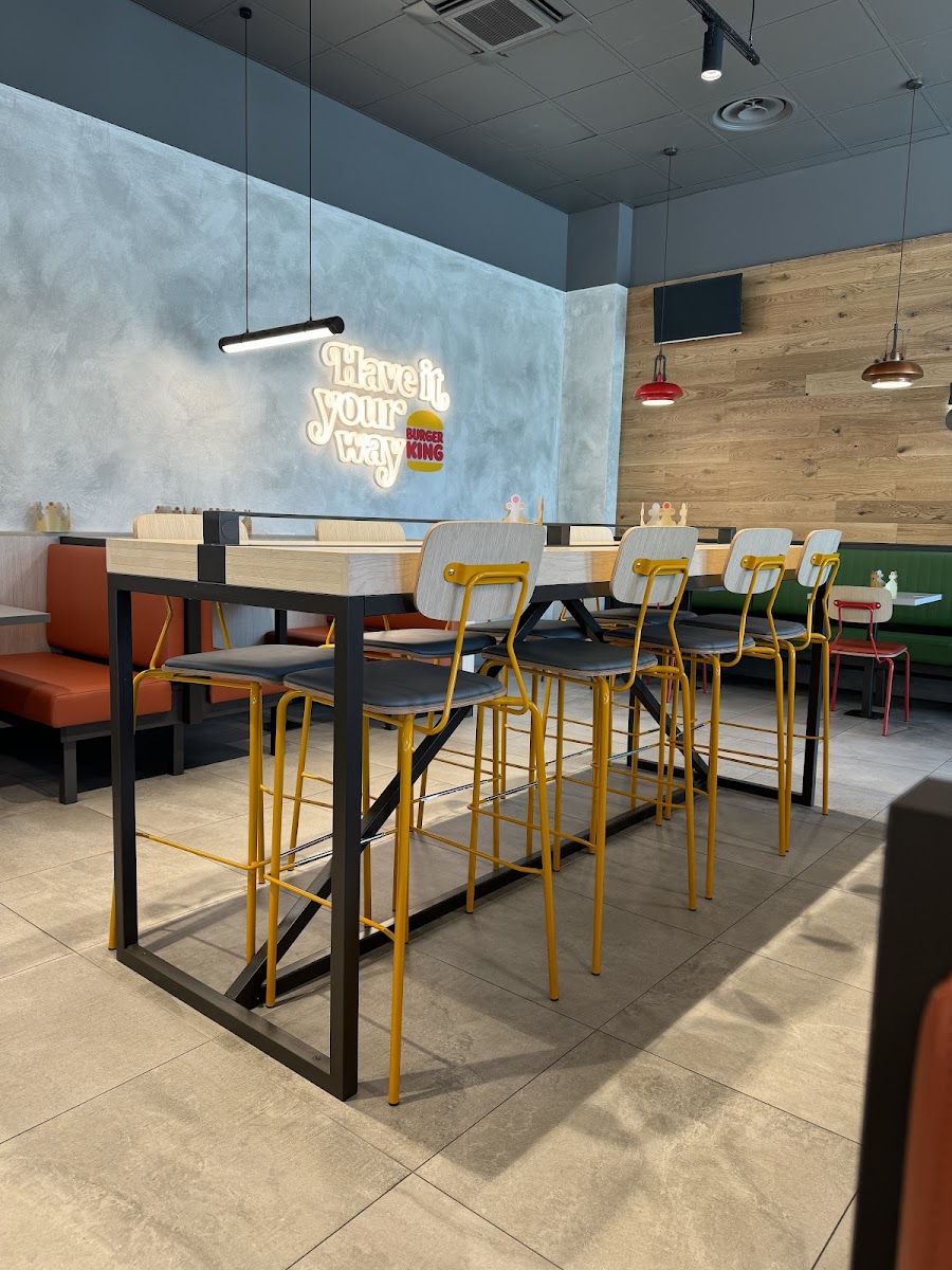 Burger King Fano Photo 4