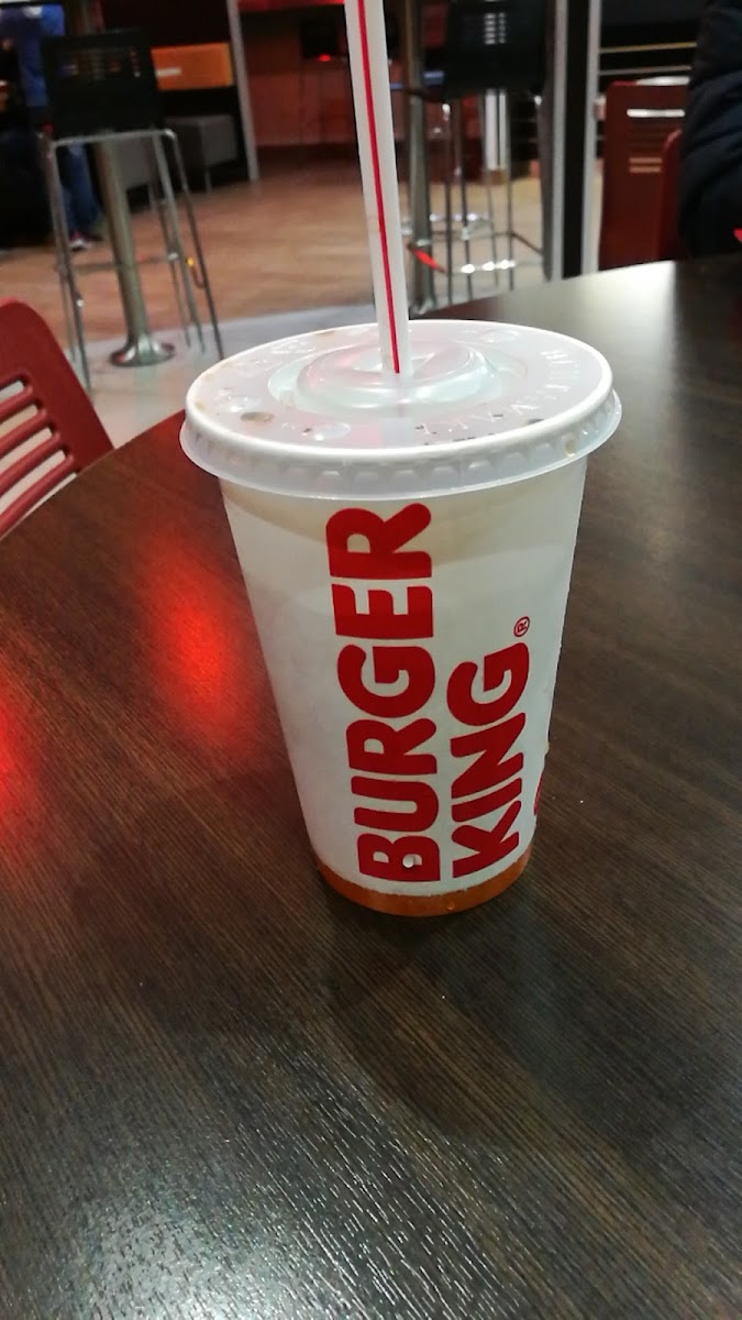 Burger King Fano Photo 5