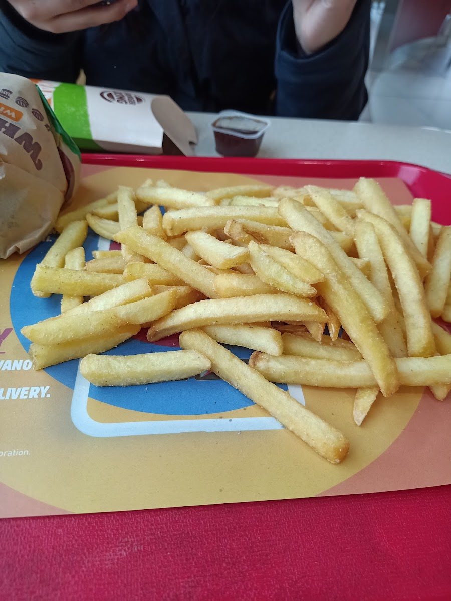 Burger King Fano Photo 6