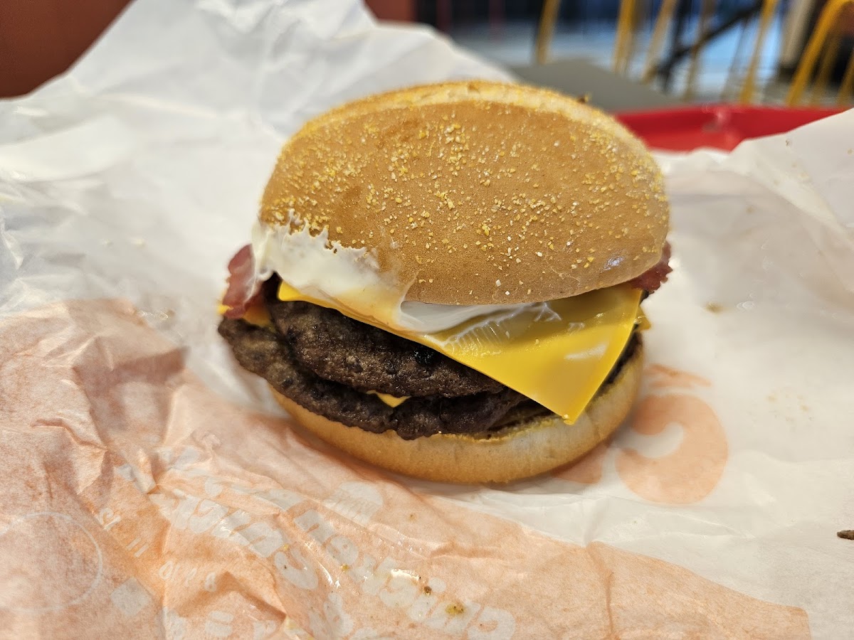 Burger King Fano Photo 7