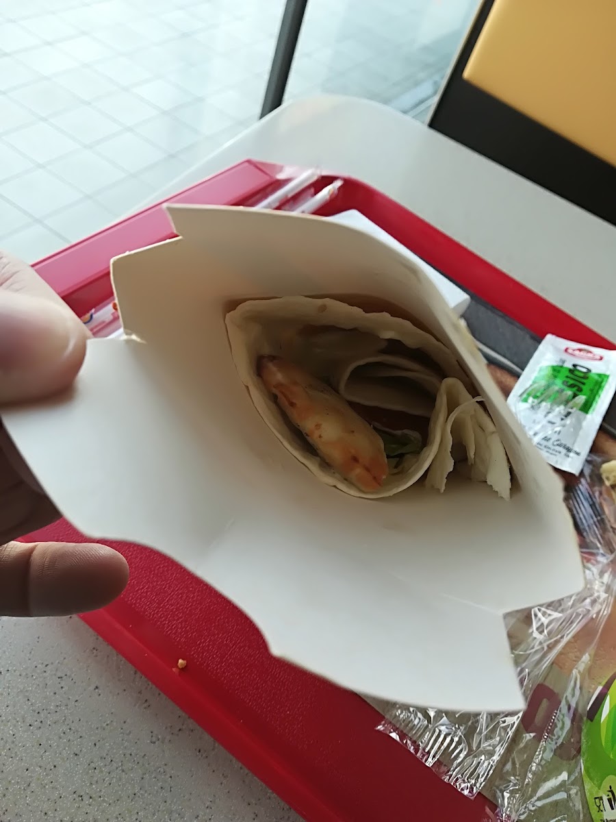 Burger King Fano Photo 8