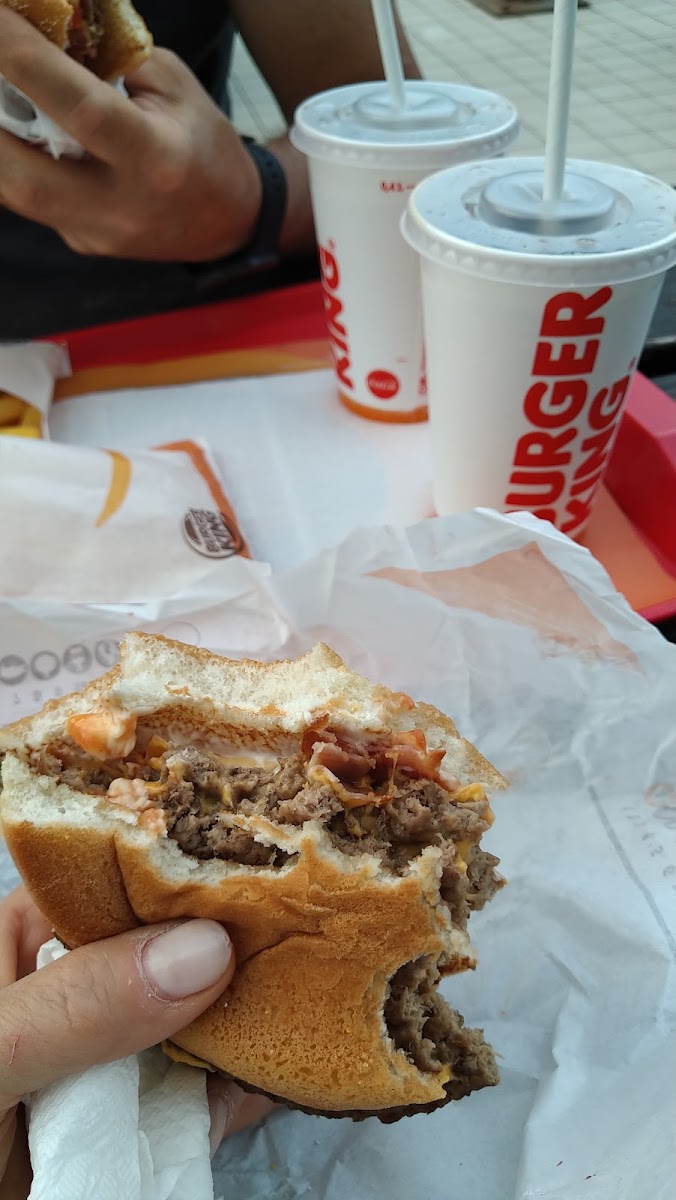 Burger King Fano Photo 9