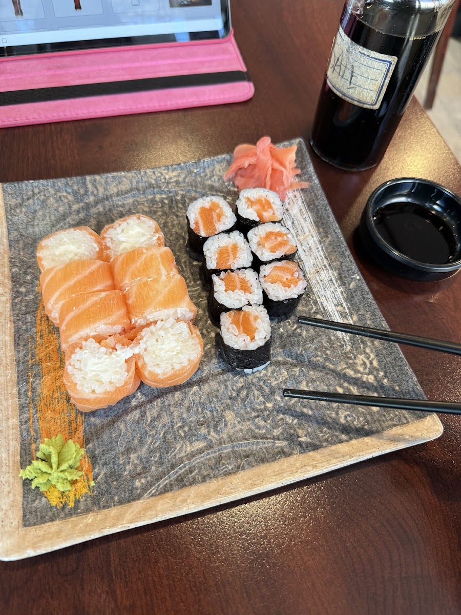 Sushi Sashi ( Okasushi ) Photo 4