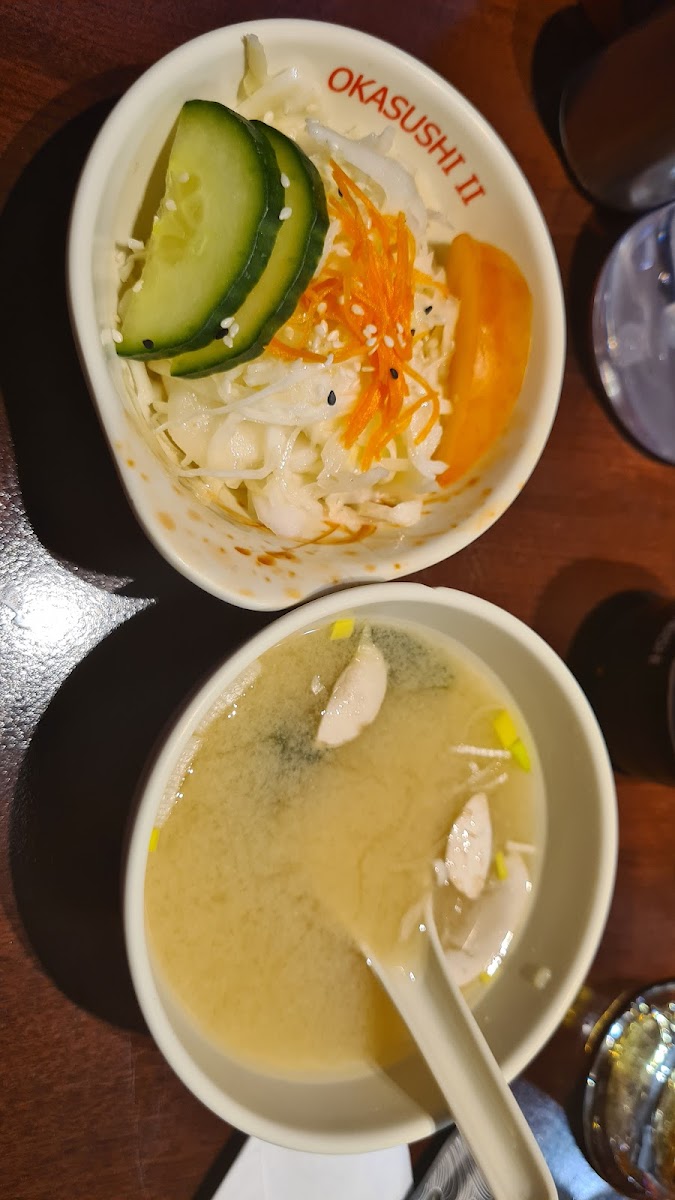 Sushi Sashi ( Okasushi ) Photo 6