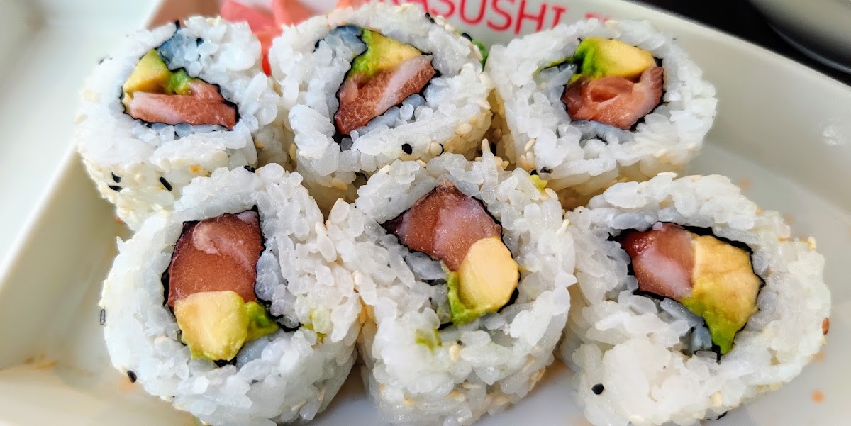 Sushi Sashi ( Okasushi ) Photo 7