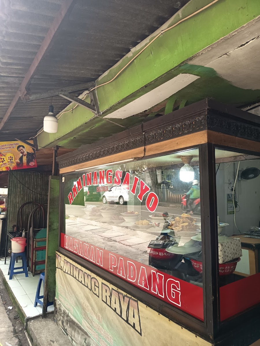 RM. Ranah Minang Photo 2