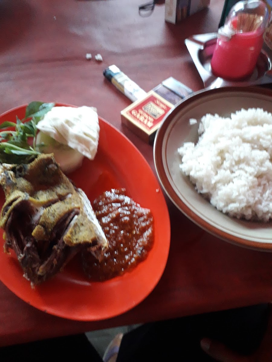Rumah Makan Minang Permai Photo 10