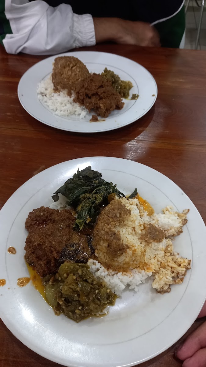 Rumah Makan Minang Permai Photo 3