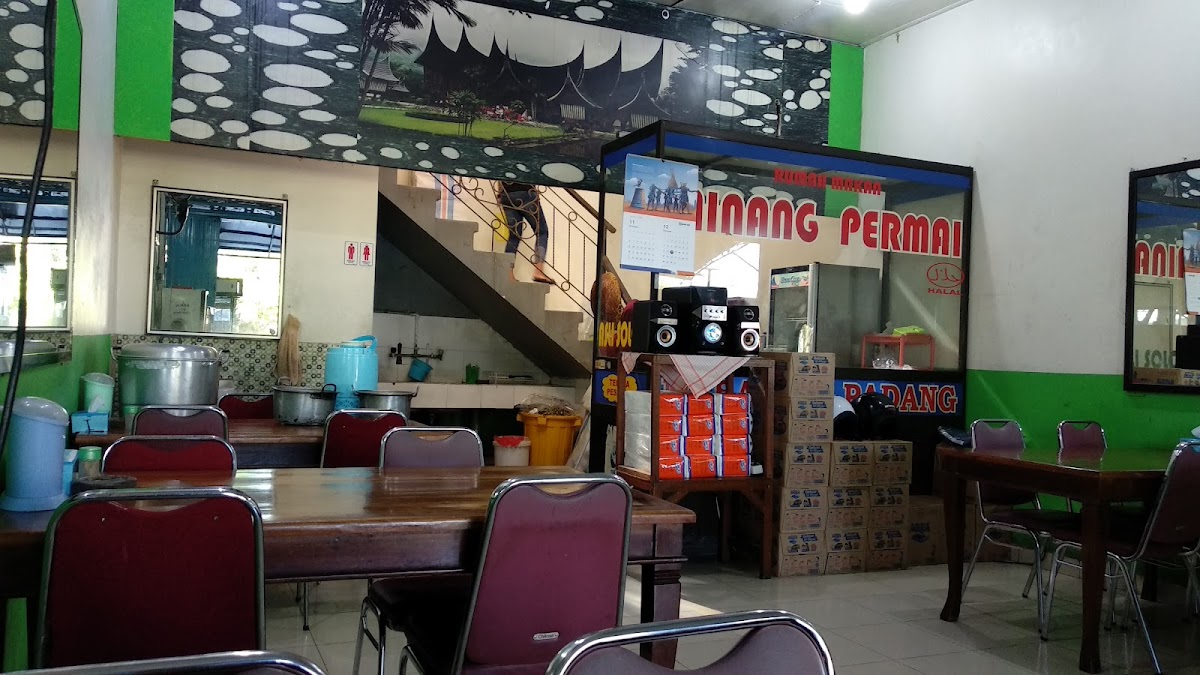 Rumah Makan Minang Permai Photo 4