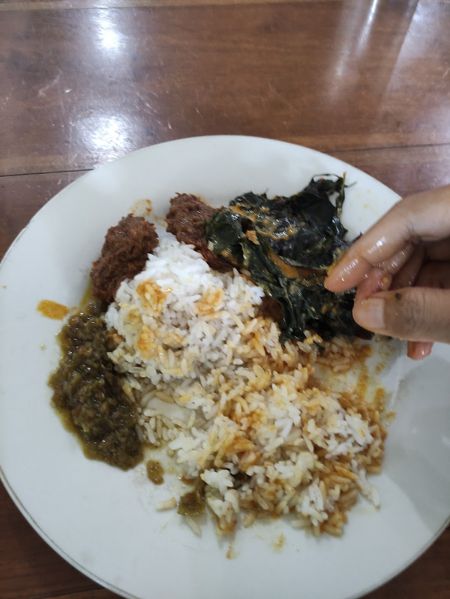 Rumah Makan Minang Permai Photo 5