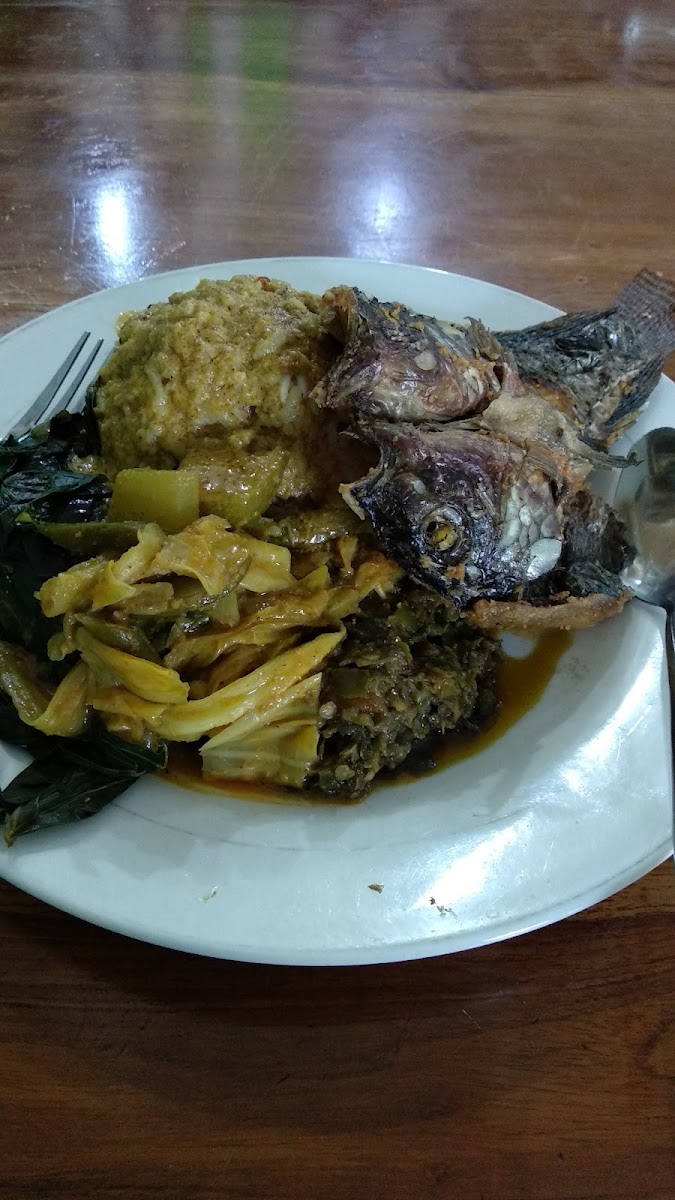 Rumah Makan Minang Permai Photo 6