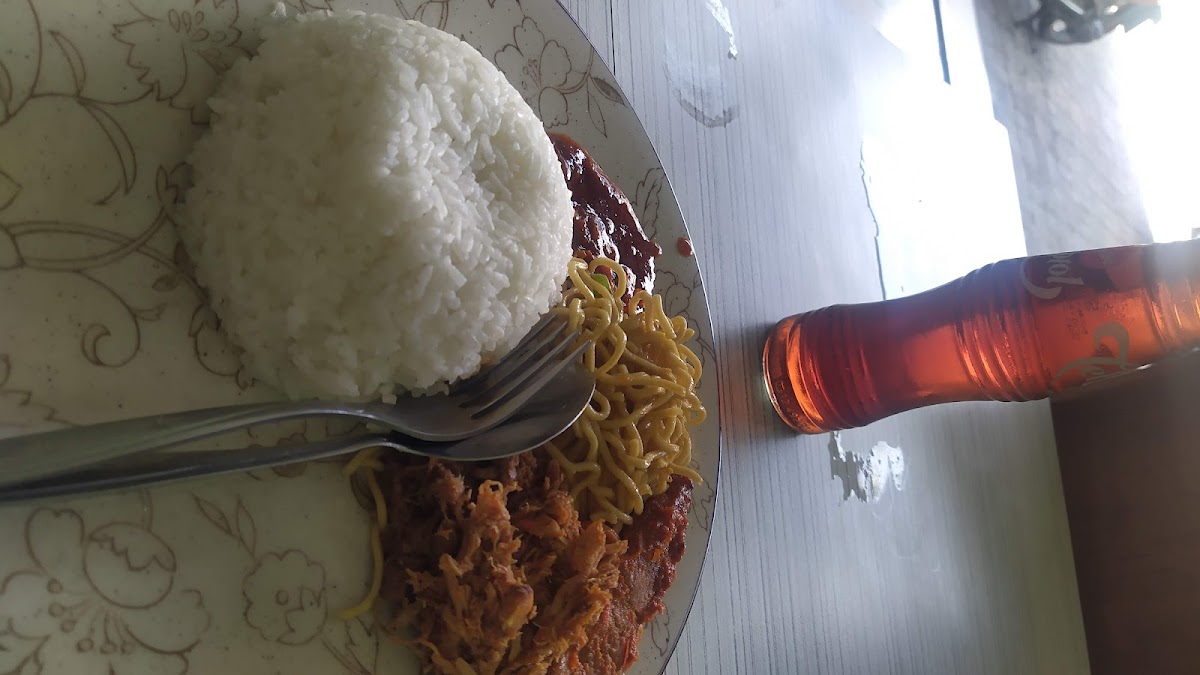 Rumah Makan Minang Permai Photo 8