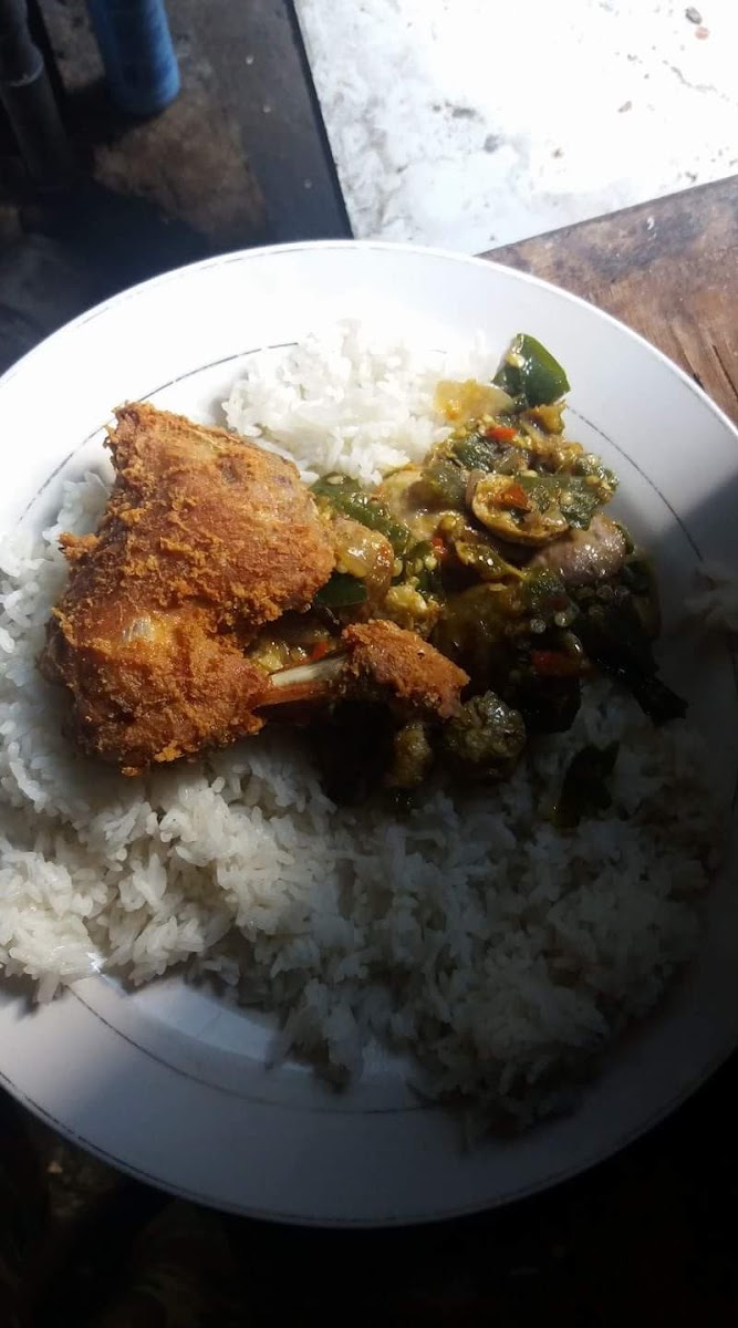 Rumah Makan Minang Permai Photo 9