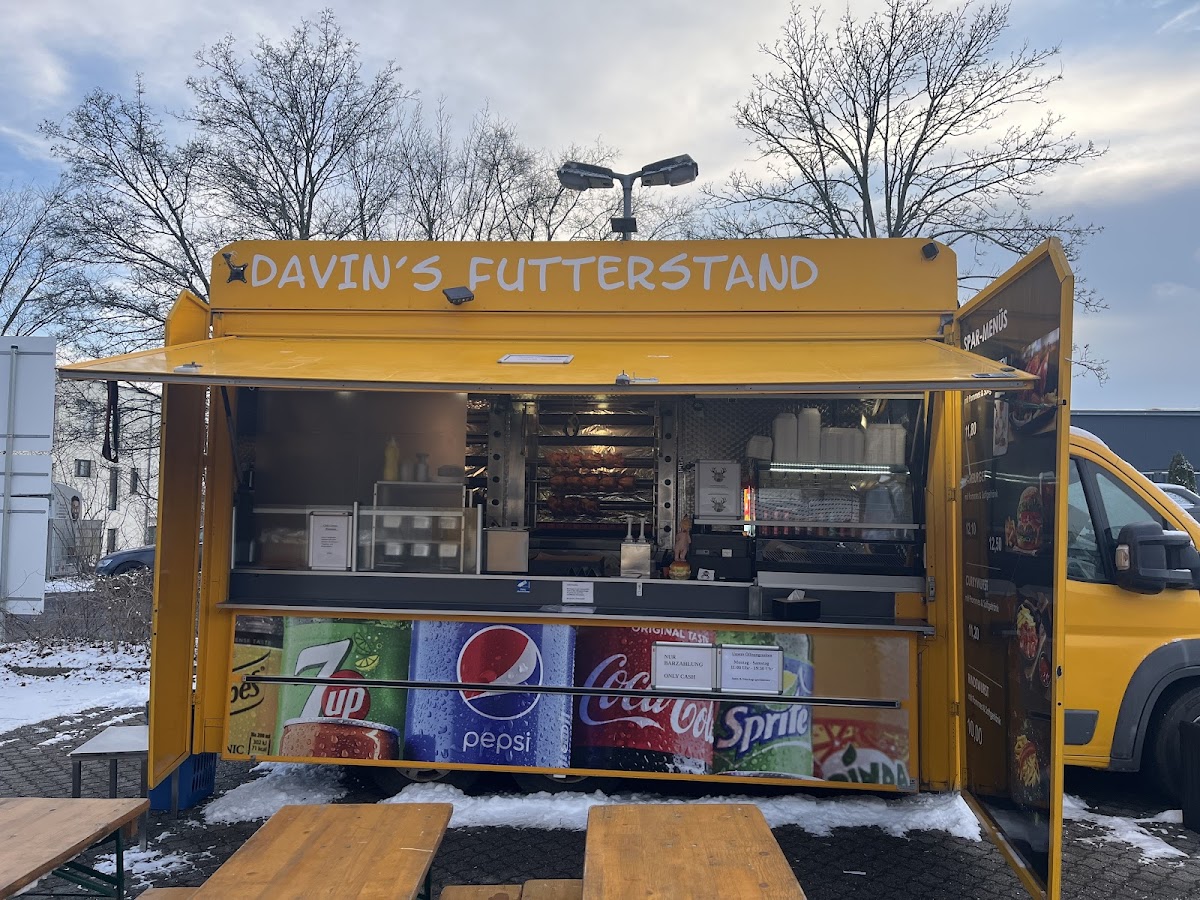 Davin's Futterstand Photo 3