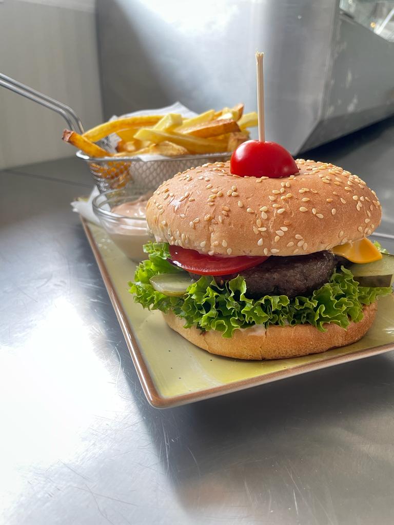 LA CIUPERCA VALU SRL Photo 8